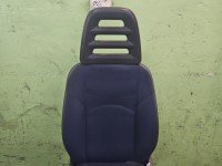 Fotel lewy przód kierowcy Iveco Daily IV 06-14 EU