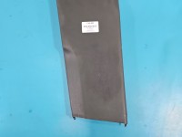 Osłona ZAŚLEPKA PLASTIK Skoda Kodiaq I 565867281B, 565867281