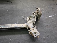 Tylna belka oś tył Lancia Delta III 08-14 1.4 T