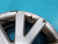 Felga aluminiowa 19" komplet alufelgi felgi Vw Touareg I 7L