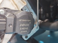 Nagrzewnica Jaguar XE X760 GX73-19B555-D EUROPA