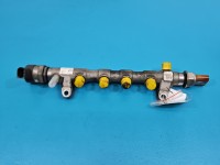 Listwa wtryskowa CZUJNIKI Vw Passat B7 2.0 tdi Cffb 03L089N, 057130764AB, 0281006075
