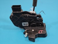 Zamek tył lewy 7H5A-26413-AE Land rover range Evoque I 11-18 10pin