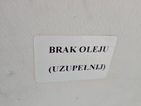 Skrzynia biegów Vw Passat B6 1.9 tdi