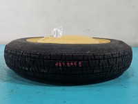 Koło zapasowe 16" dojazdowe dojazdówka Suzuki Sx4 I 06- 5x114.3, Maxxis, imprk1548958, maxxis 135/90 5x114.3