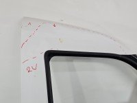 DRZWI PRZÓD PRAWE PASAŻERA Fiat Doblo II 5d biały