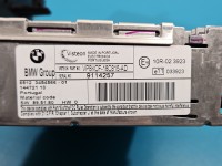 Radio fabryczne Mini Cooper One II R56 06- 3454566, 9114257 radioodtwarzacz