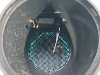 Przepływomierz Renault Scenic II 5WK9620, H7700104426 1.9 dci