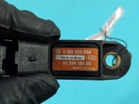 Czujnik ciśnienia powietrza Peugeot 407 0261230058, 9639418980 Mapsensor