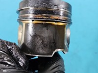 Tłok Audi A4 B7 3.0 tdi BKN 204KM