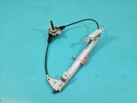 Podnośnik tył lewy Fiat Grande Punto HB