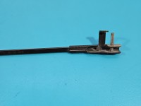 Ramie wycieraczki przód komplet lewe prawe Vw Polo IV 9N 6Q1955409B, 6Q1955410B