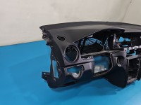 Deska rozdzielcza airbag pasażera kokpit Mercedes W204