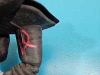 Instalacja Wiązka drzwi przód lewych Opel Movano III 5223044R