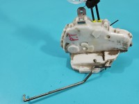 Zamek tył prawy HONDA CR-V III 06-11 IMPRK1578775, 72611-SWA-G1, Kod lakieru: Y578M, 2pin, 72611-SWA-G1