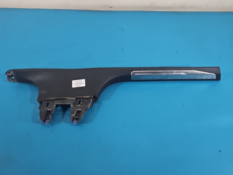 Osłona ZAŚLEPKA PLASTIK Peugeot 3008 II 9811045877