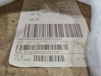 Tapicerka drzwi przód prawa boczek Mercedes ML W164