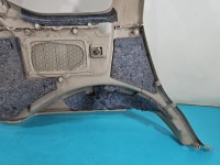 Tapicerka bagażnika prawa boczek Toyota Land Cruiser 120 J120 62510-6A120, 62470-60250