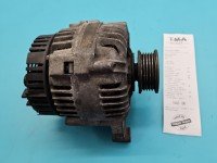 TEST Alternator Audi A4 B5 1.8 T