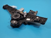 Podnośnik tył prawy SZYBY WINDA Peugeot 2008 II 9830002480 HB