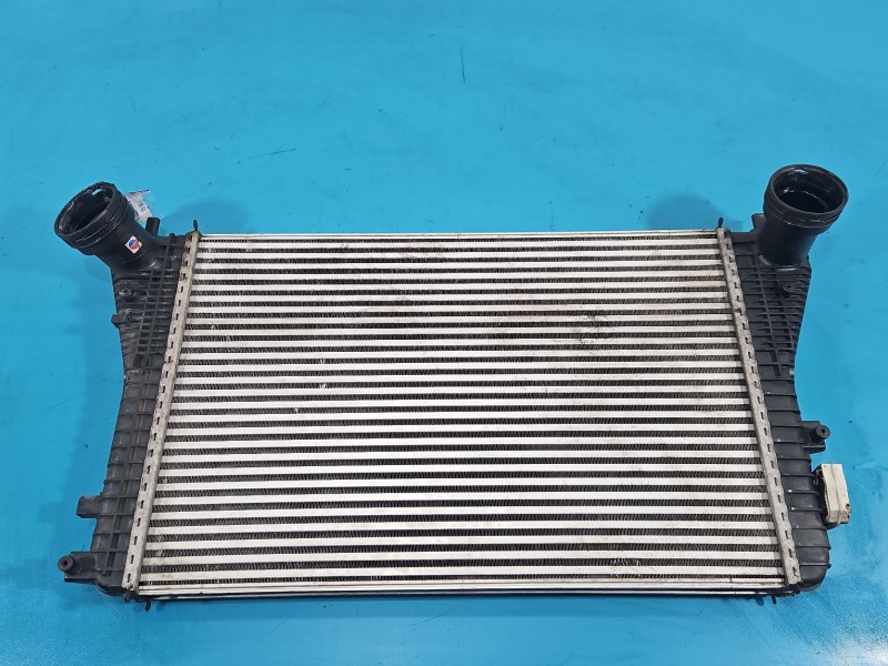Intercooler Vw Touran I 2.0 tdi