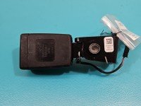 Pas bezpieczeństwa tył lewy BMW X3 G01 34260574A, 741428704