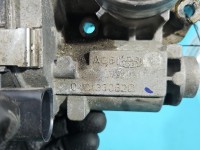 Przepustnica Skoda Citigo 11-19 04C133062D 1.0 MPI