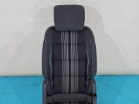 Fotel tył środkowy II rząd Vw Touran I tylny