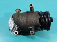 Sprężarka klimatyzacji kompresor 6G91-19D629-FG Ford S-max I MK1 2.2 tdci