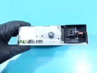 Radio fabryczne Peugeot 508 I 9666994980 radioodtwarzacz