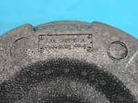 lewarek Podnośnik samochodowy trapezowy Hyundai I30 III 16-