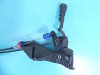 DŹWIGNIA LEWAREK WYBIERAK LINKI Nissan X-trail II T31 2.0 dci