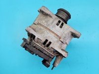 TEST Alternator Vw Sharan I 021903026A, 0124615017 2.8 V6