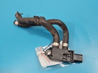 Czujnik ciśnienia spalin Opel Insignia B 894317267, 55500458