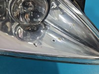 Reflektor prawy lampa przód Peugeot 308 I T7 EUROPA 9656162480