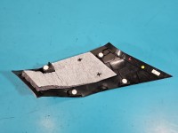 Osłona ZAŚLEPKA PLASTIK BMW iX1 U11 9462339