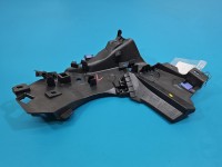 Osłona ZAŚLEPKA PLASTIK Peugeot 508 II 18- 9818122280