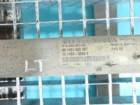 Amortyzator tył lewy Porsche Panamera I 970 HB tylny