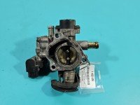 Przepustnica Toyota Avensis I T22 22270-22050, 89452-20130 1.6 vvti