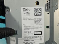 Radio fabryczne Opel Mokka A 84026623 radioodtwarzacz