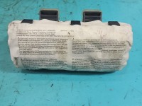 Deska rozdzielcza airbag pasażera kokpit Opel Vectra C