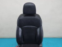 Fotele komplet kanapa Subaru Forester IV SJ 12-18