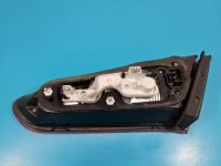 Lampa tył lewa Alfa romeo Giulietta HB mikropęknięcia na kloszu klapy z listwą żarówkową EUROPA