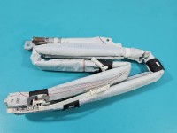 Kurtyna lewa poduszka airbag Peugeot 208 I HB