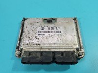 Komputer Sterownik silnika 0281010683, 038906012FK Seat Leon I Toledo II 1.9 tdi