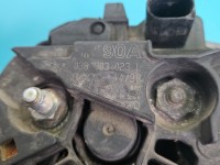 TEST Alternator Vw Bora 1.9 tdi 038903023L