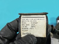 Pas bezpieczeństwa przód prawy pasażera Isuzu D-Max II 11-19 617998200C