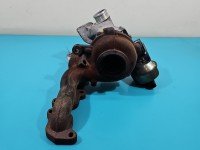 Turbosprężarka Vw Passat B8 04L253010T 2.0 tdi (CRL) 150KM
