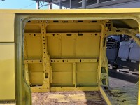 Błotnik tył prawy ćwiartka Renault Master III 10-24 Brak HB