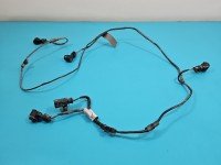 Wiązka zderzaka tył Vw Passat B7 3AF971104R, 1S0919275 Instalacja pdc